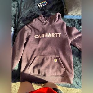 Carhartt hoodie